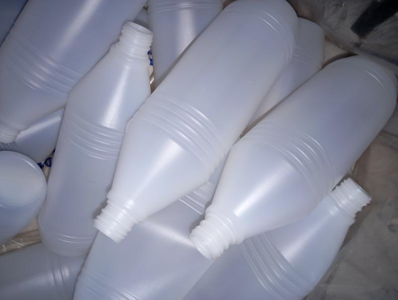 BOTELLA PEAD X 1LT C TAPA ROSCA