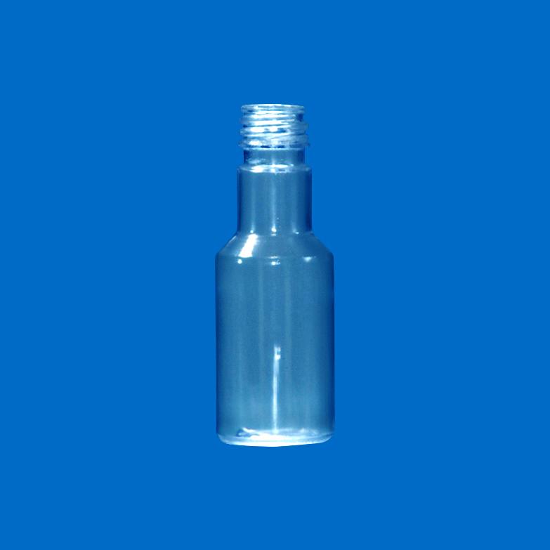 BOTELLITA PVC VAINILLA 28CC