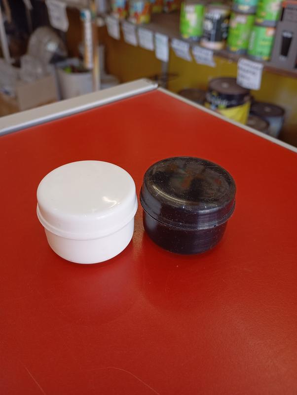 POTE CREMERO 30GRAMOS