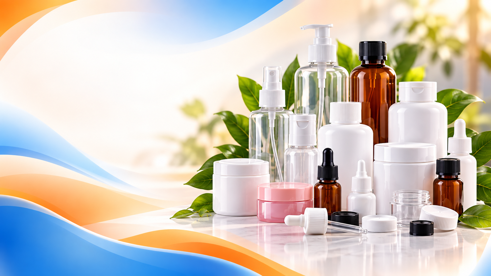 Envases, frascos y botellas de Botellitas Formosa