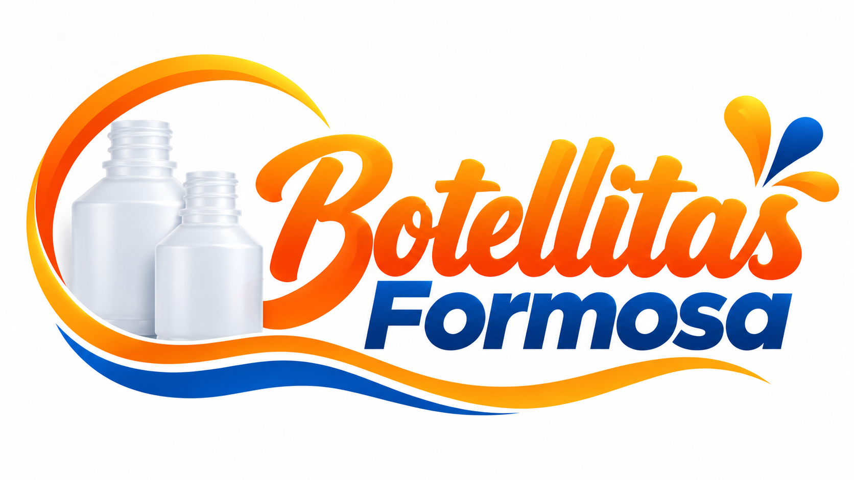 Botellitas Formosa